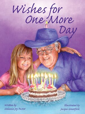 cover image of Wishes for One More Day